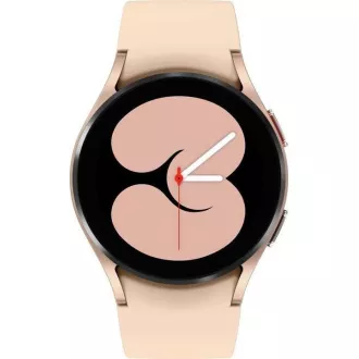 Samsung Galaxy Watch 4 (40 mm), rózsaszín-arany Samsung Galaxy Watch 4 (40 mm), rózsaszín-arany