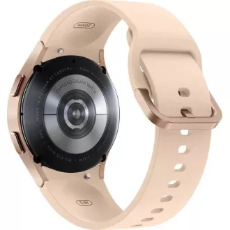 Samsung Galaxy Watch 4 (40 mm), rózsaszín-arany Samsung Galaxy Watch 4 (40 mm), rózsaszín-arany