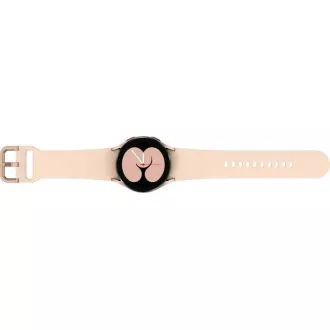 Samsung Galaxy Watch 4 (40 mm), rózsaszín-arany Samsung Galaxy Watch 4 (40 mm), rózsaszín-arany