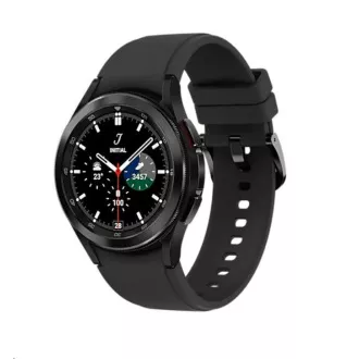 Samsung Galaxy Watch 4 Classic (42 mm), fekete Samsung Galaxy Watch 4 Classic (42 mm), fekete