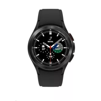 Samsung Galaxy Watch 4 Classic (42 mm), fekete Samsung Galaxy Watch 4 Classic (42 mm), fekete