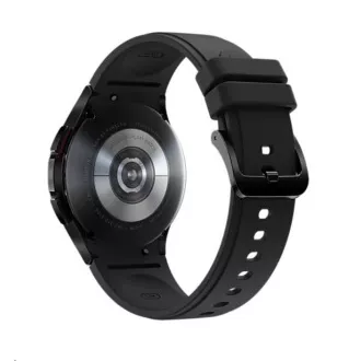 Samsung Galaxy Watch 4 Classic (42 mm), fekete Samsung Galaxy Watch 4 Classic (42 mm), fekete