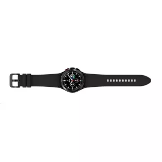Samsung Galaxy Watch 4 Classic (42 mm), fekete Samsung Galaxy Watch 4 Classic (42 mm), fekete