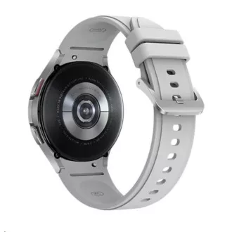Samsung Galaxy Watch 4 Classic (46 mm), ezüst