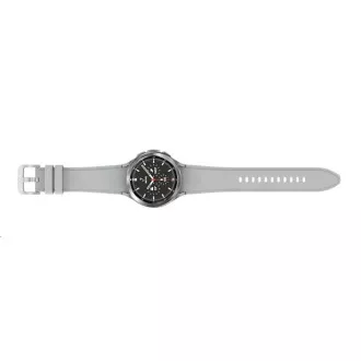 Samsung Galaxy Watch 4 Classic (46 mm), ezüst