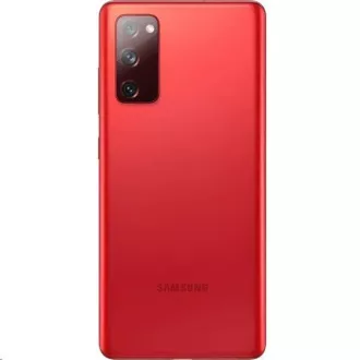 Samsung Galaxy S20 FE (G780G), 128 GB, EU, piros Samsung Galaxy S20 FE (G780G), 128 GB, EU, piros