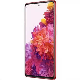 Samsung Galaxy S20 FE (G780G), 128 GB, EU, piros Samsung Galaxy S20 FE (G780G), 128 GB, EU, piros