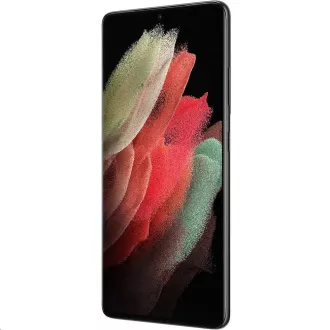 Samsung Galaxy S21 Ultra (G998), 128 GB, 5G, DS, EU, fekete Samsung Galaxy S21 Ultra (G998), 128 GB, 5G, DS, EU, fekete