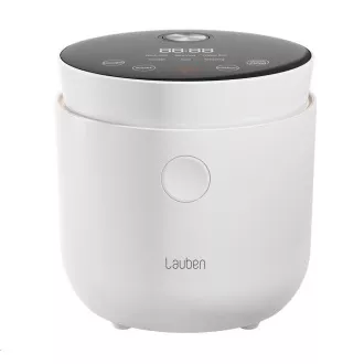 Lauben alacsony cukortartalmú rizsfőző 1500WT