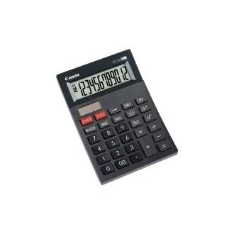 Canon számológép AS-120 II EMEA HB