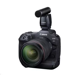 Canon DM-E1D sztereó mikrofon