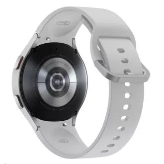 Samsung Galaxy Watch 4 (44 mm), LTE, EU, ezüst