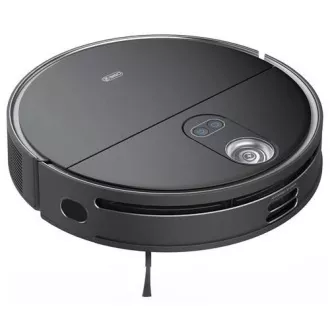 360 Robot Vacuum S10 Fekete