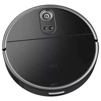 360 Robot Vacuum S10 Fekete