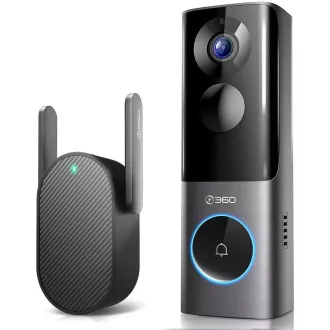 360 X3 ajtócsengő
