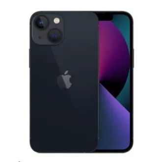 APPLE iPhone 13 mini 128GB Midnight APPLE iPhone 13 mini 128GB Midnight