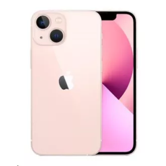 APPLE iPhone 13 mini 128GB Pink