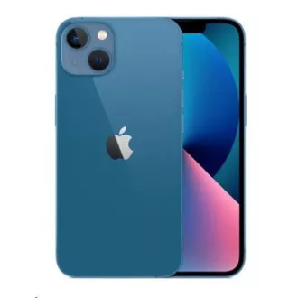 APPLE iPhone 13 128GB kék APPLE iPhone 13 128GB kék