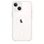 APPLE iPhone 13 mini átlátszó tok MagSafe-el