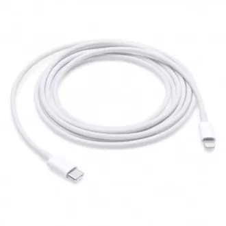APPLE USB-C-Lightning kábel (2 m)
