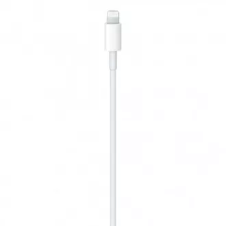 APPLE USB-C-Lightning kábel (2 m)