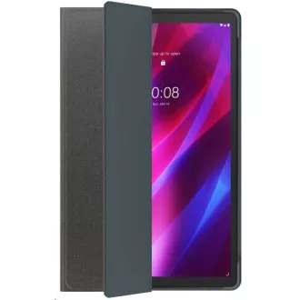 LENOVO burkolat Tab K10 Folio tok GRAY-WW