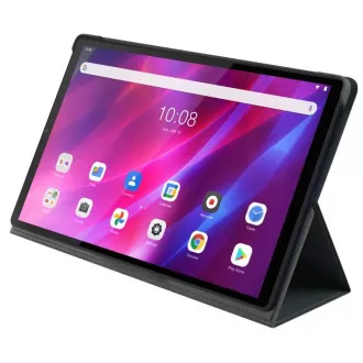 LENOVO burkolat Tab K10 Folio tok GRAY-WW