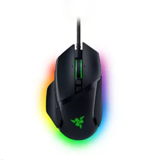 RAZER egér Basilisk V3, játék egér Razer Chroma ™ RGB-vel, optikai RAZER egér Basilisk V3, játék egér Razer Chroma ™ RGB-vel, optikai