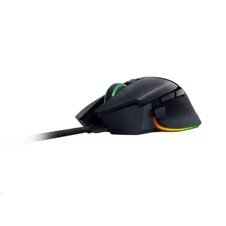 RAZER egér Basilisk V3, játék egér Razer Chroma ™ RGB-vel, optikai RAZER egér Basilisk V3, játék egér Razer Chroma ™ RGB-vel, optikai