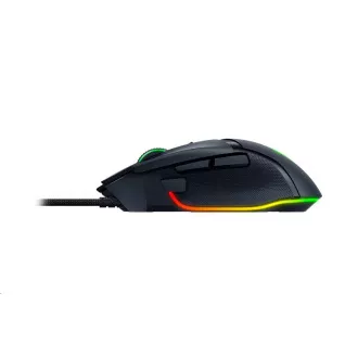 RAZER egér Basilisk V3, játék egér Razer Chroma ™ RGB-vel, optikai RAZER egér Basilisk V3, játék egér Razer Chroma ™ RGB-vel, optikai