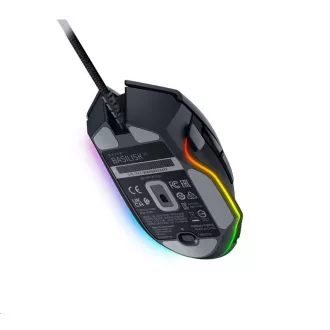 RAZER egér Basilisk V3, játék egér Razer Chroma ™ RGB-vel, optikai RAZER egér Basilisk V3, játék egér Razer Chroma ™ RGB-vel, optikai