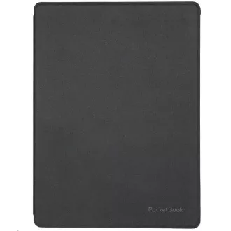 POCKETBOOK Héj tok az InkPad Lite-hoz, fekete