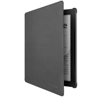 POCKETBOOK Héj tok az InkPad Lite-hoz, fekete