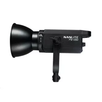 Nanlite FS-150 LED spotlámpa Nanlite FS-150 LED spotlámpa