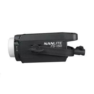 Nanlite FS-150 LED spotlámpa Nanlite FS-150 LED spotlámpa