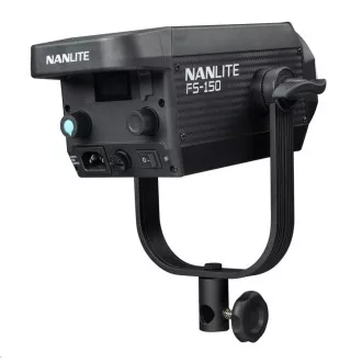 Nanlite FS-150 LED spotlámpa Nanlite FS-150 LED spotlámpa