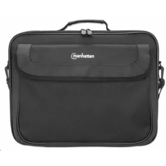 MANHATTAN 15,6"-os Cambridge Clamshell notesztáska