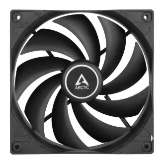 ARCTIC F14 ventilátor 140mm alacsony zajszintű ARCTIC F14 ventilátor 140mm alacsony zajszintű