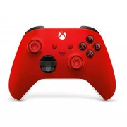 Xbox Wireless Controller Red - Controller