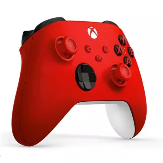 Xbox Wireless Controller Red - Controller Xbox Wireless Controller Red - Controller