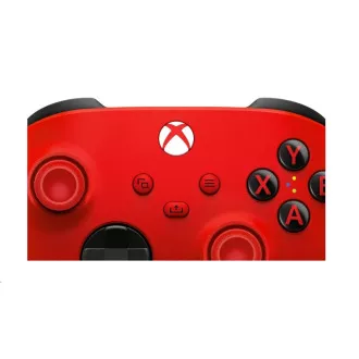 Xbox Wireless Controller Red - Controller - Felbontott Xbox Wireless Controller Red - Controller - Felbontott
