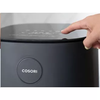 Cosori L501 PRO 4.7L - forrólevegős sütő 5x nyárs és grill. Grill Cosori L501 PRO 4.7L - forrólevegős sütő 5x nyárs és grill. Grill