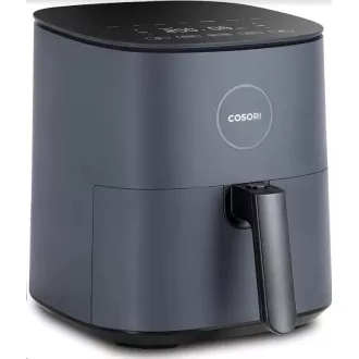 Cosori L501 PRO 4.7L - forrólevegős sütő 5x nyárs és grill. Grill Cosori L501 PRO 4.7L - forrólevegős sütő 5x nyárs és grill. Grill