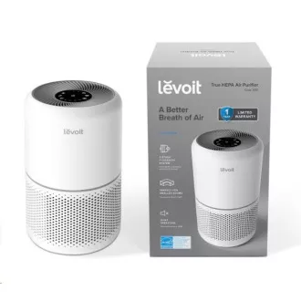 Levoit Core300-RAC légtisztító - Felbontott Levoit Core300-RAC légtisztító - Felbontott