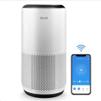 Levoit Core400S SMART - Intelligens légtisztító