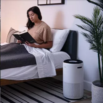 Levoit Core400S SMART - Intelligens légtisztító