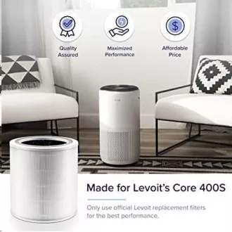 Levoit Core400S-RF - szűrő Core400S-hez