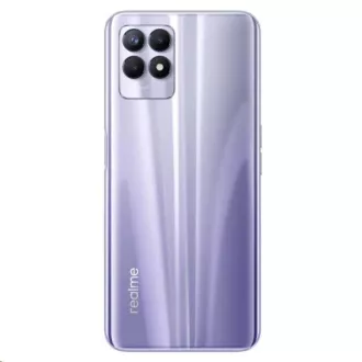 Realme 8i, 4 GB / 128 GB, Stellar Purple Realme 8i, 4 GB / 128 GB, Stellar Purple