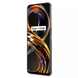 Realme 8i, 4 GB / 128 GB, Space Black