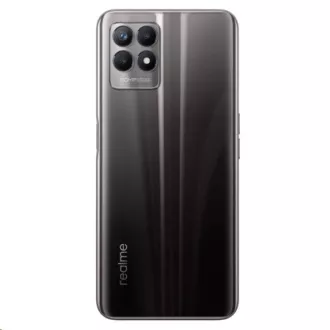 Realme 8i, 4 GB / 128 GB, Space Black